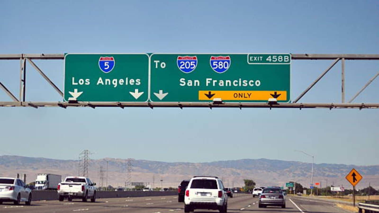 15 cities That have the most car accidents