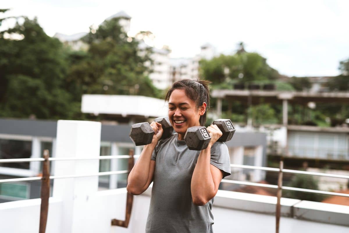 15Tips for Weight Loss That Actually Work