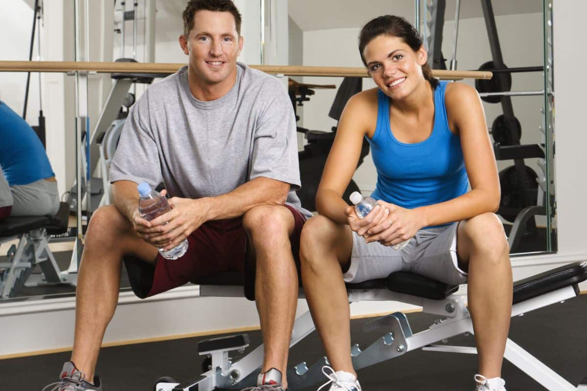 15Tips for Weight Loss That Actually Work