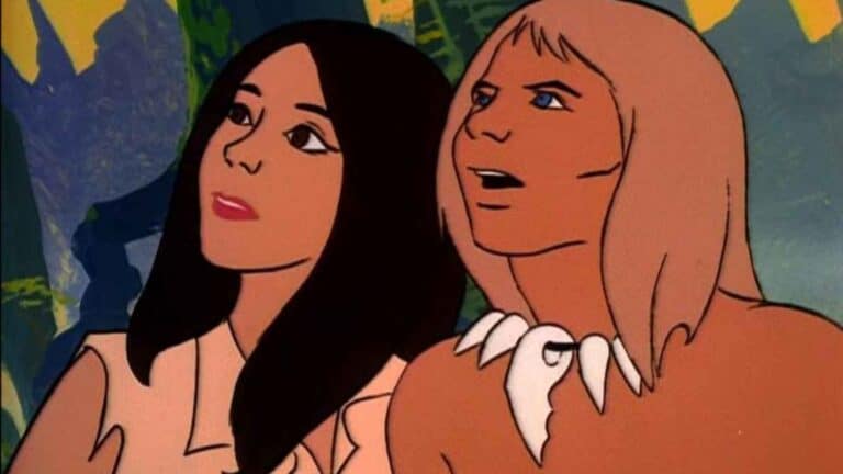 15 Favorite Saturday Morning Cartoon Classics from the ’60s and ’70s!