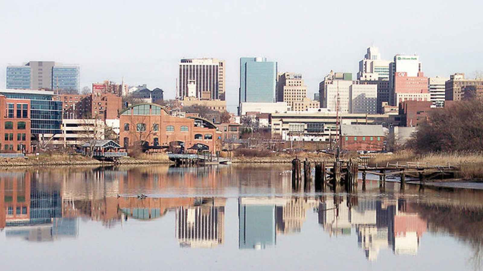 The 17 Most Miserable Cities In America