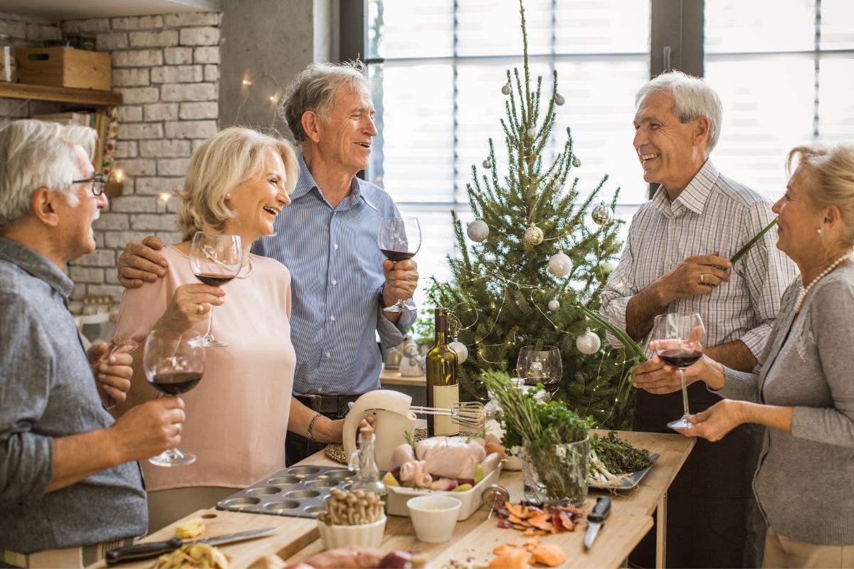 Christmas Party Games to Sleigh the Night