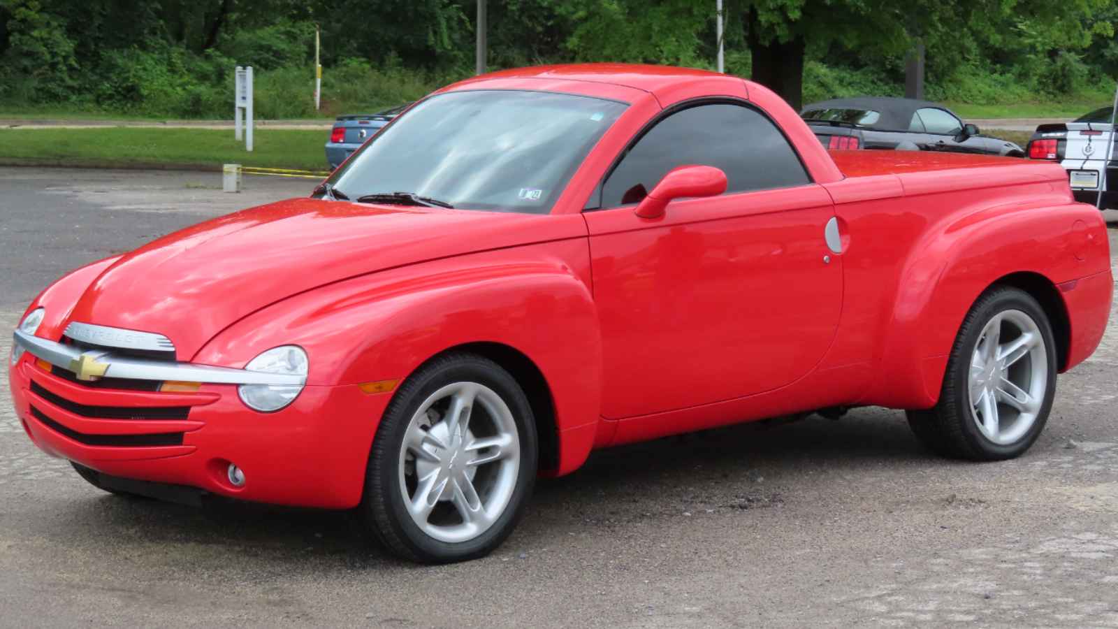 The 18 Most Useless Cars to Ever Be Produced, Ranked in Order
