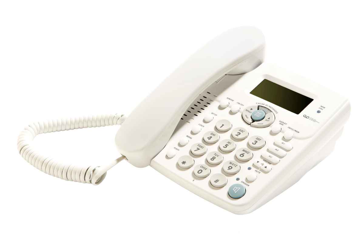 15 Things Your Parents Had in Their House That you Never See Today