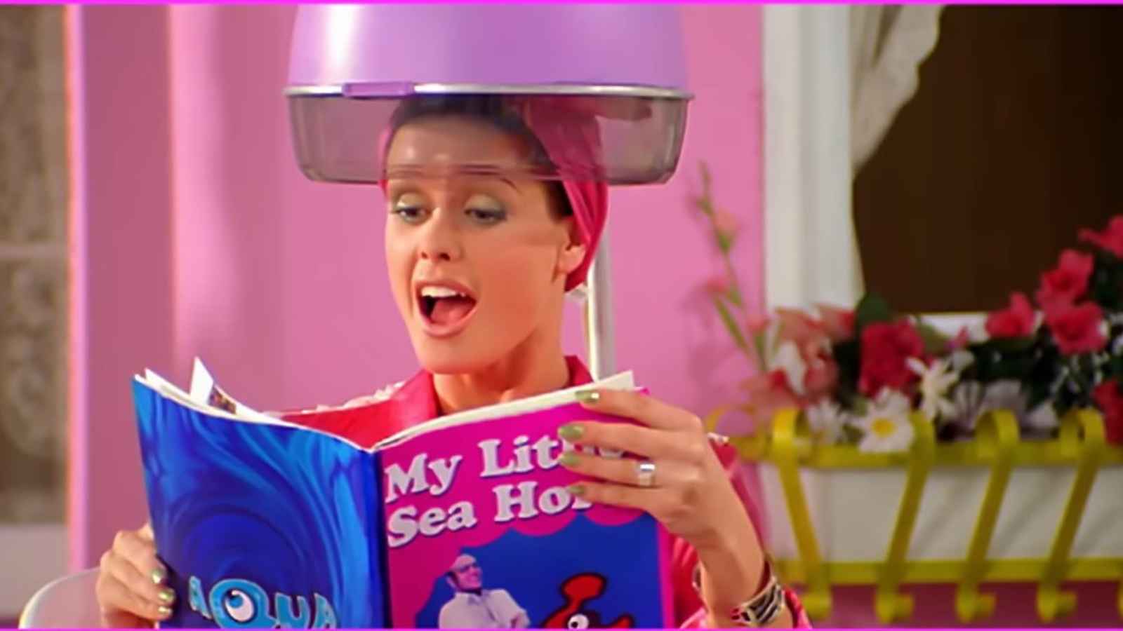 15 of The Most Annoying Songs Of All Time