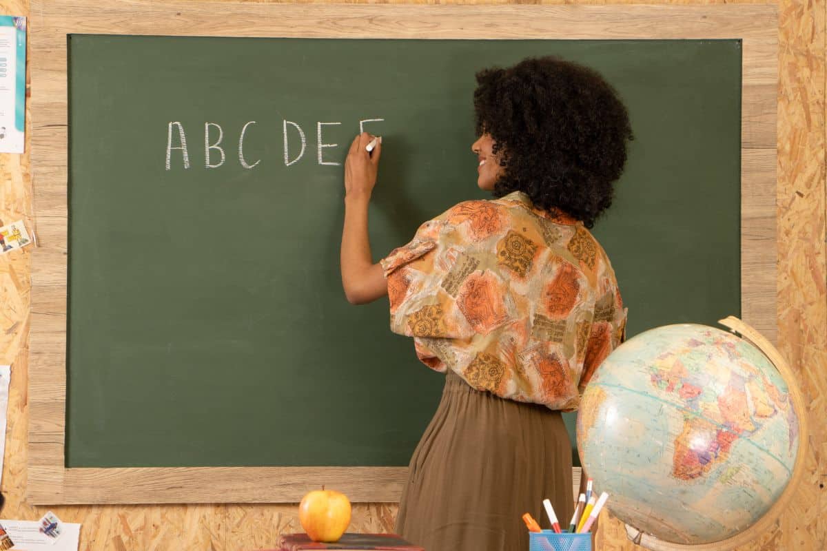 Chalkboards
