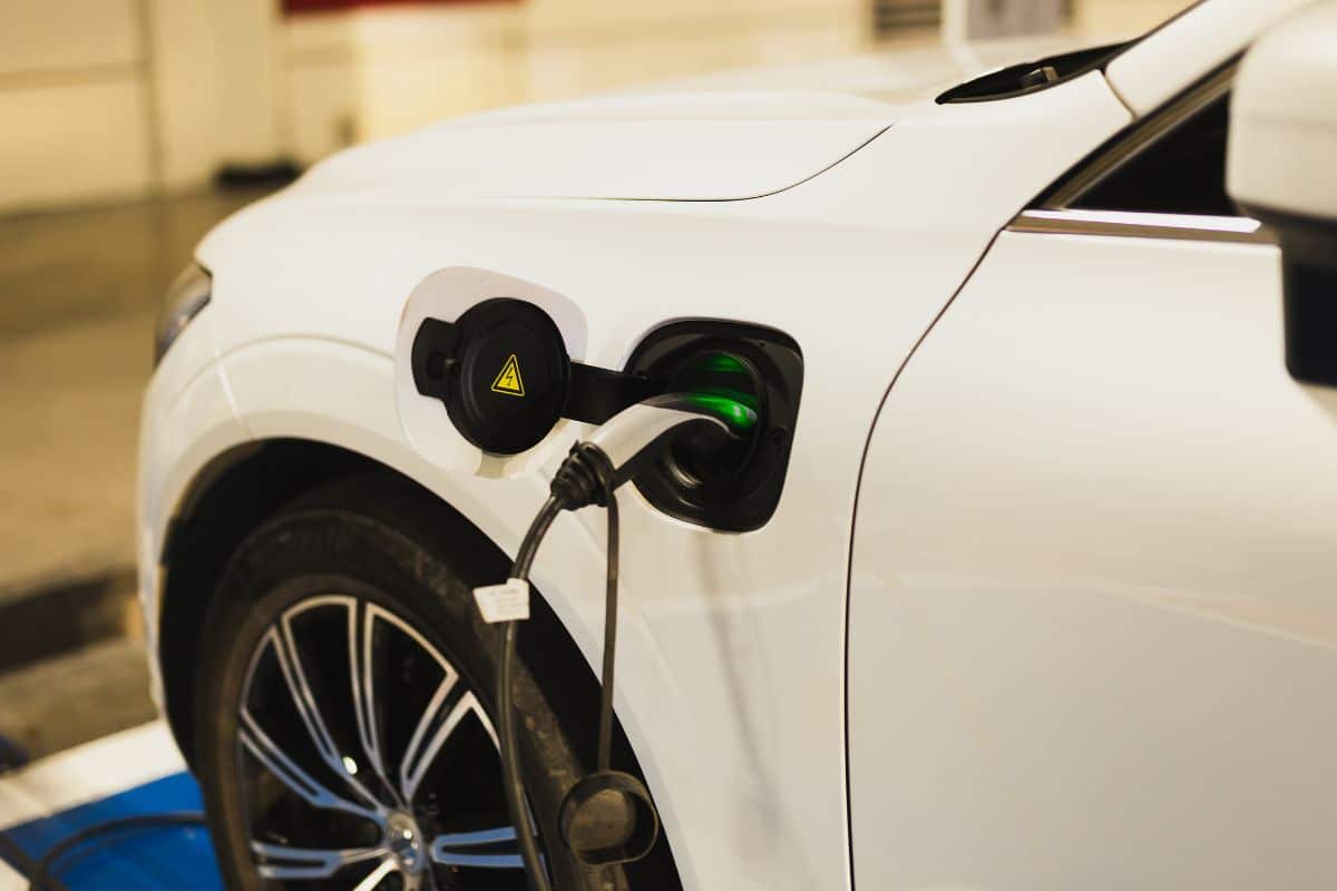 Electric Vehicles