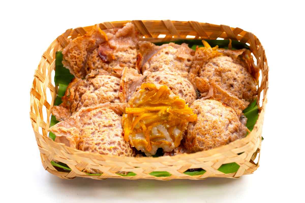 22 Delicious International Desserts You Deserve to Know About