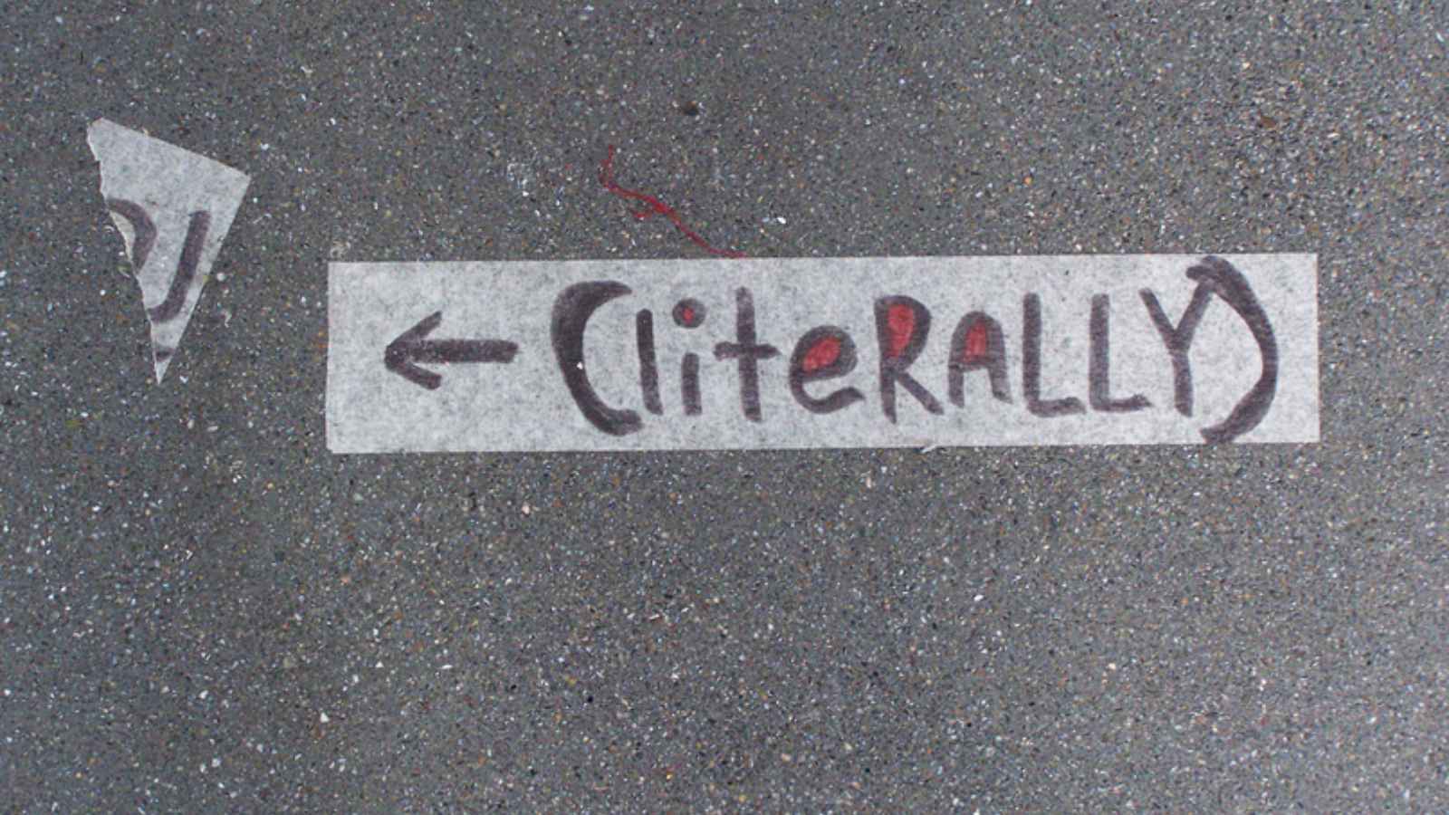 15 Sneaky Words That Mean the Total Opposite of What You Think