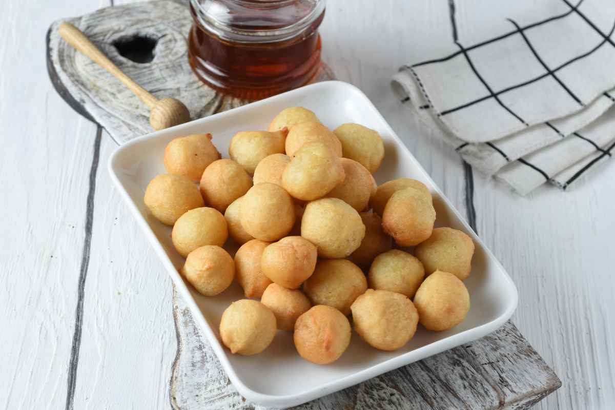 22 Delicious International Desserts You Deserve to Know About