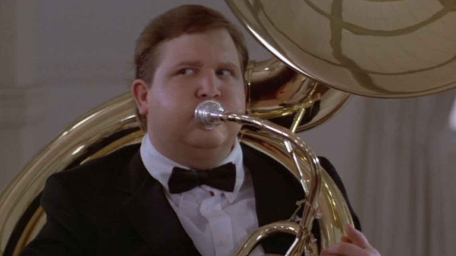 15 Actors Who Showed Up In Movies Just To Say One Line