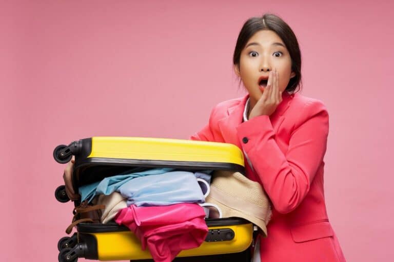 20 Travel Blunders That Turn a Vacation Into an Unnecessary Stress Fest