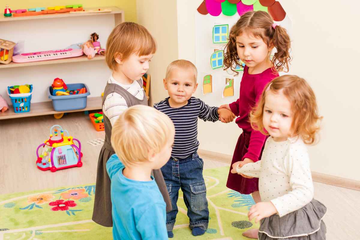 12 Children’s Nursery Rhymes That Are Actually Racist