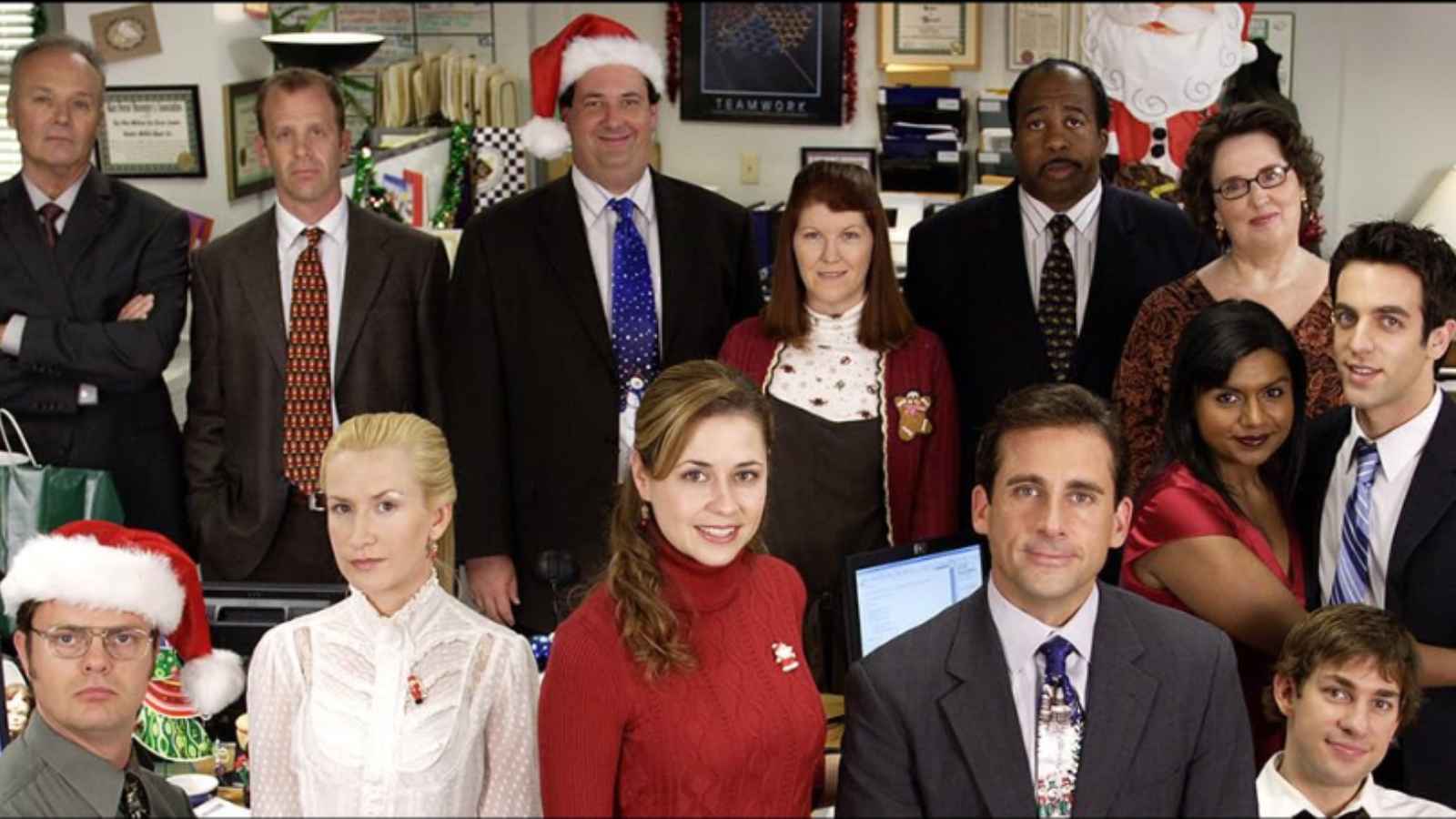 15 Sitcoms That Left Us in Tears With Their Epic Final Scenes