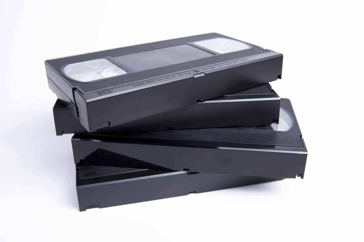 15 Things Your Parents Had in Their House That you Never See Today