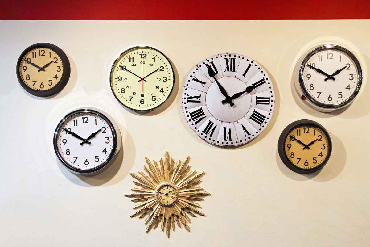 15 Things Your Parents Had in Their House That you Never See Today
