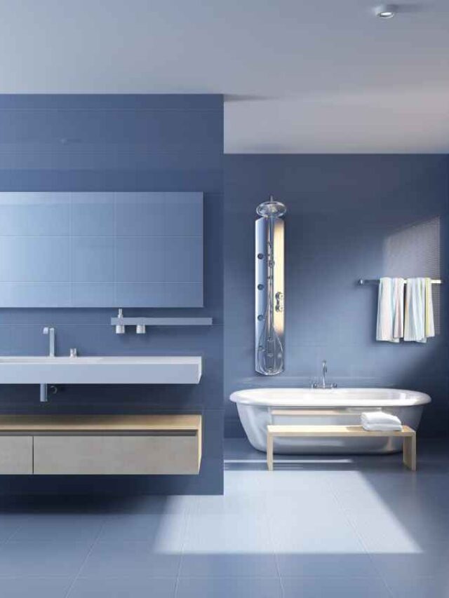 How To Transform Your Boring Bathroom into a Luxurious Oasis