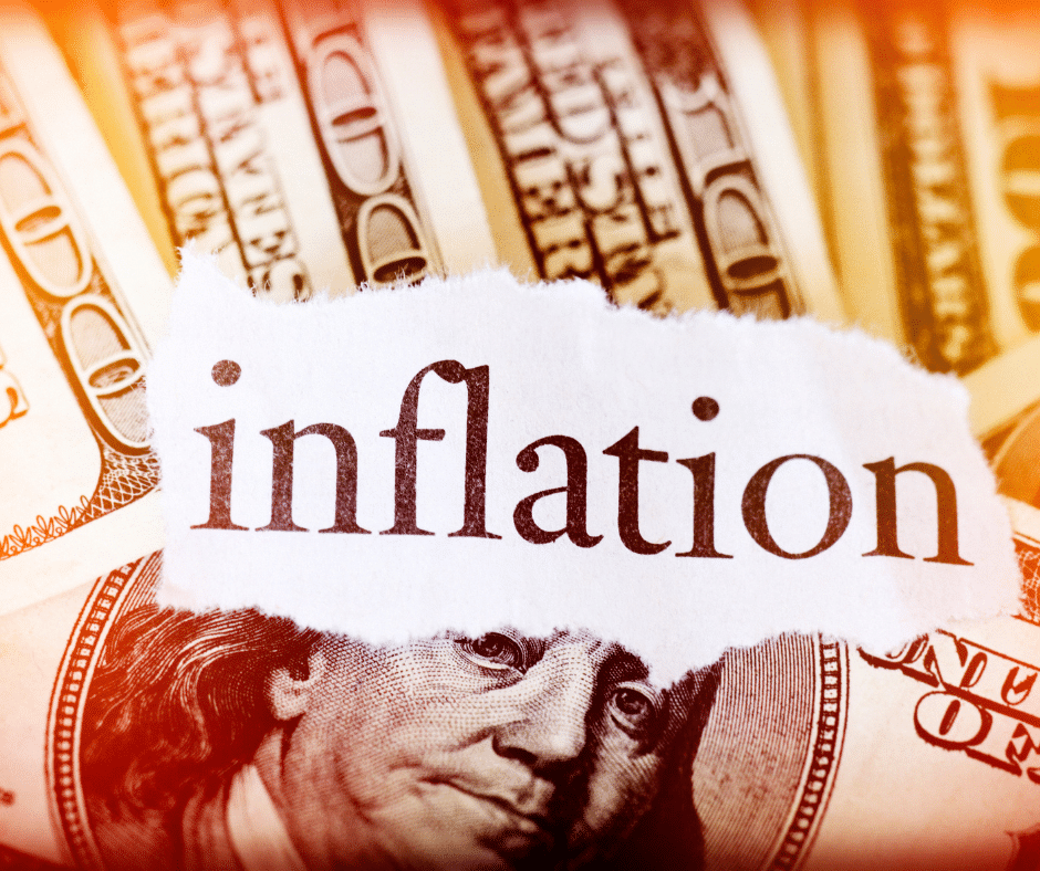 Who Said Inflation Had to Ruin Everything? 12 Things That Are Actually ...