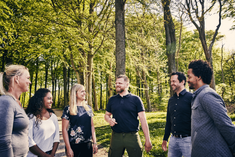 Cultivating Positive Relationships: Tips for Strengthening Your Social Connections
