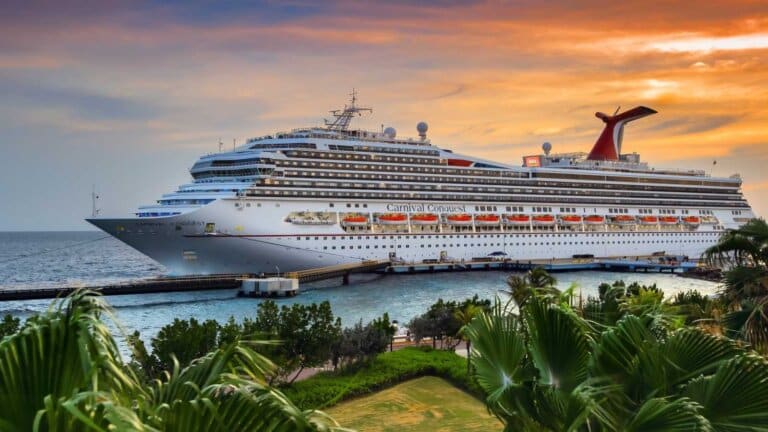 The 5 Best Carnival Cruise Ships 2024 Ranked for Your Perfect Vacation Experience