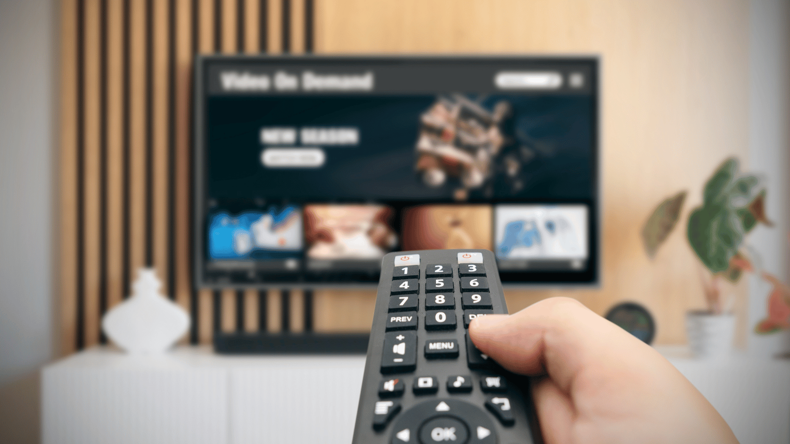 Best Shows to Stream