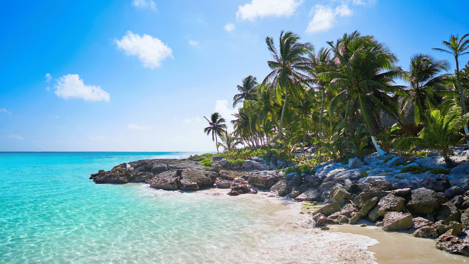 Caribbean Destinations