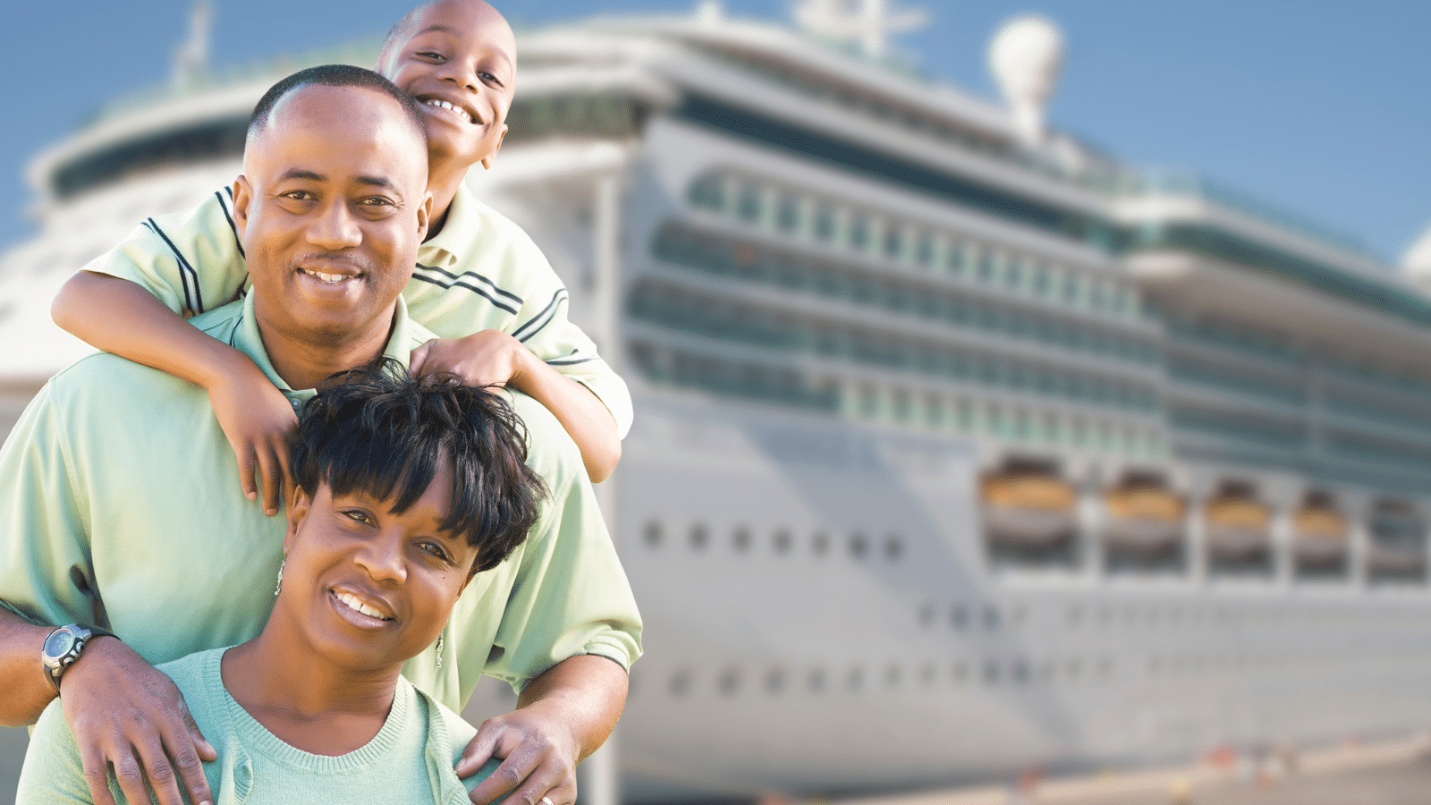 Best Cruises for Kids