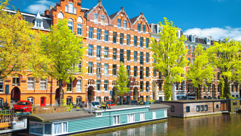 15 Top-Rated Europe City Breaks To Travel to in 2025