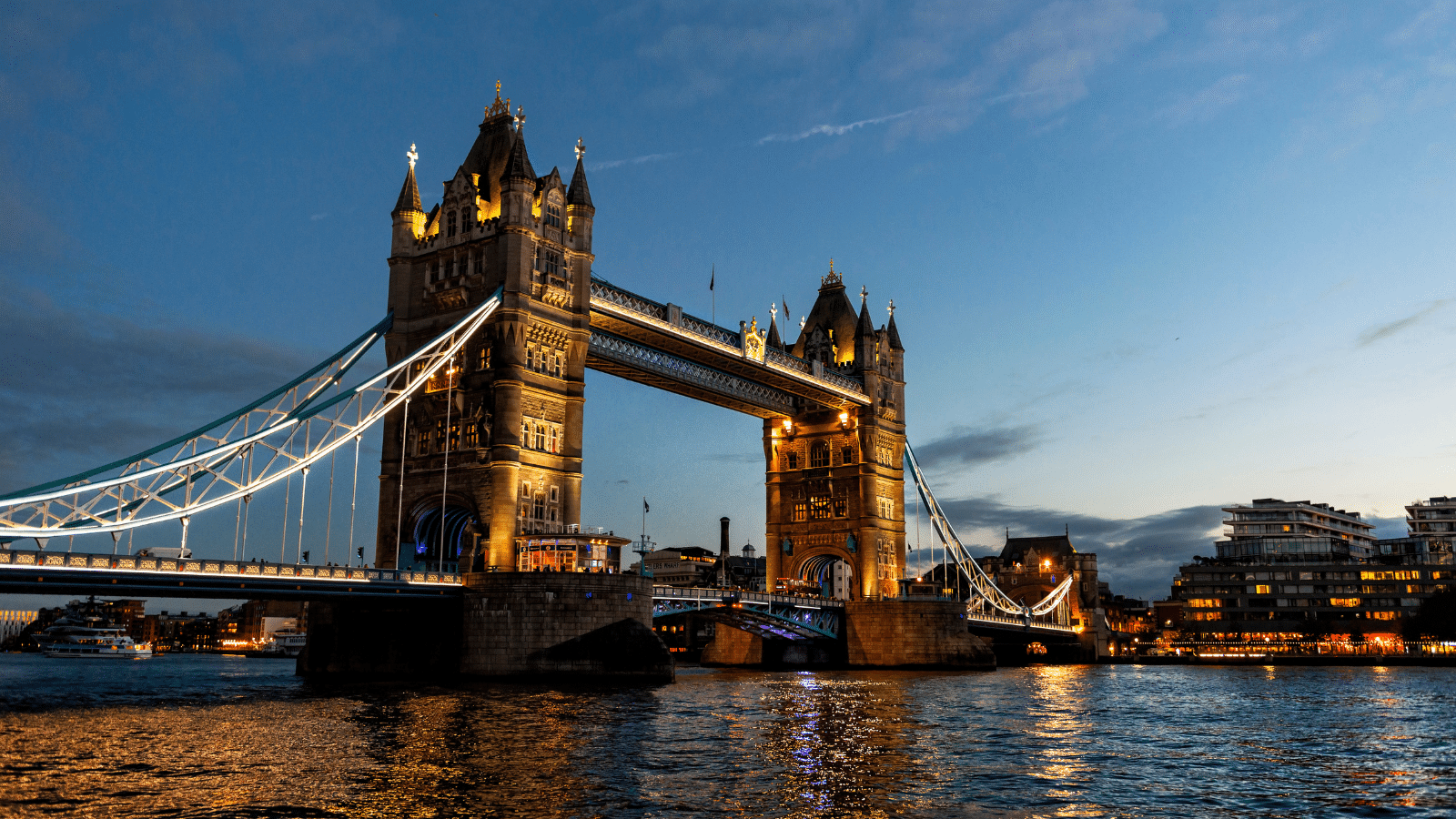 Weekend Getaways in Europe