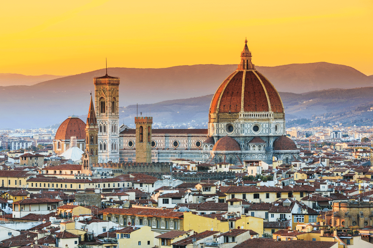 Florence, Italy