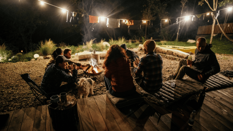 Discover Glamping, Where Nature Meets Luxury