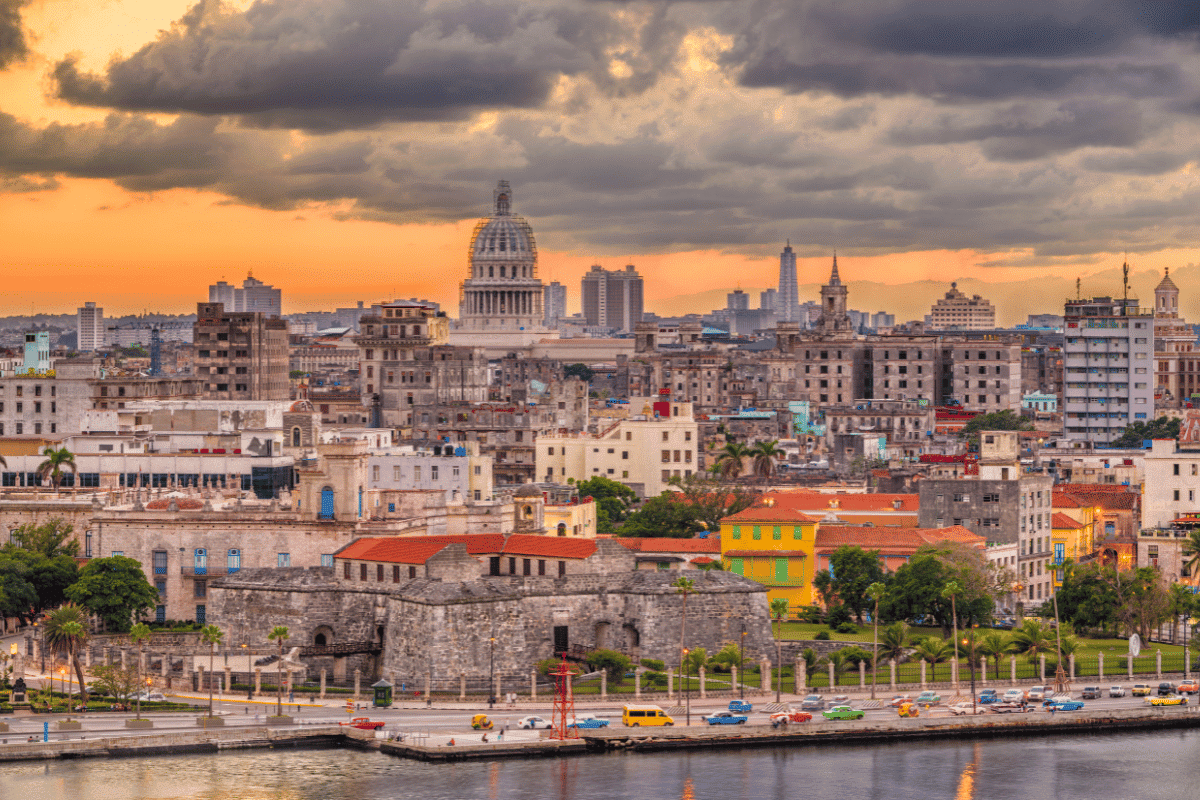 Havana, Cuba