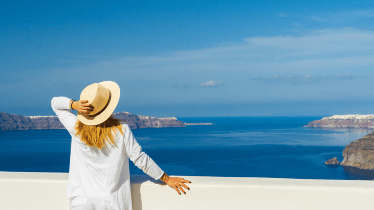 12 Must-Visit Luxury Destinations Across the World