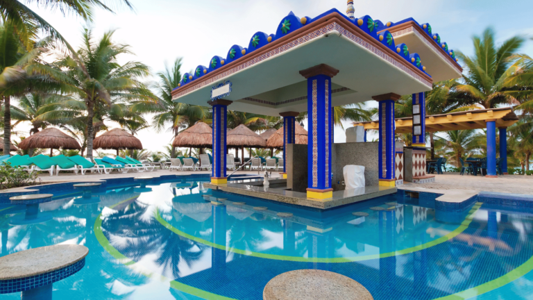 Paradise Found: Discover The 5 Best All-Inclusive Resorts in The Caribbean for Vacation Bliss