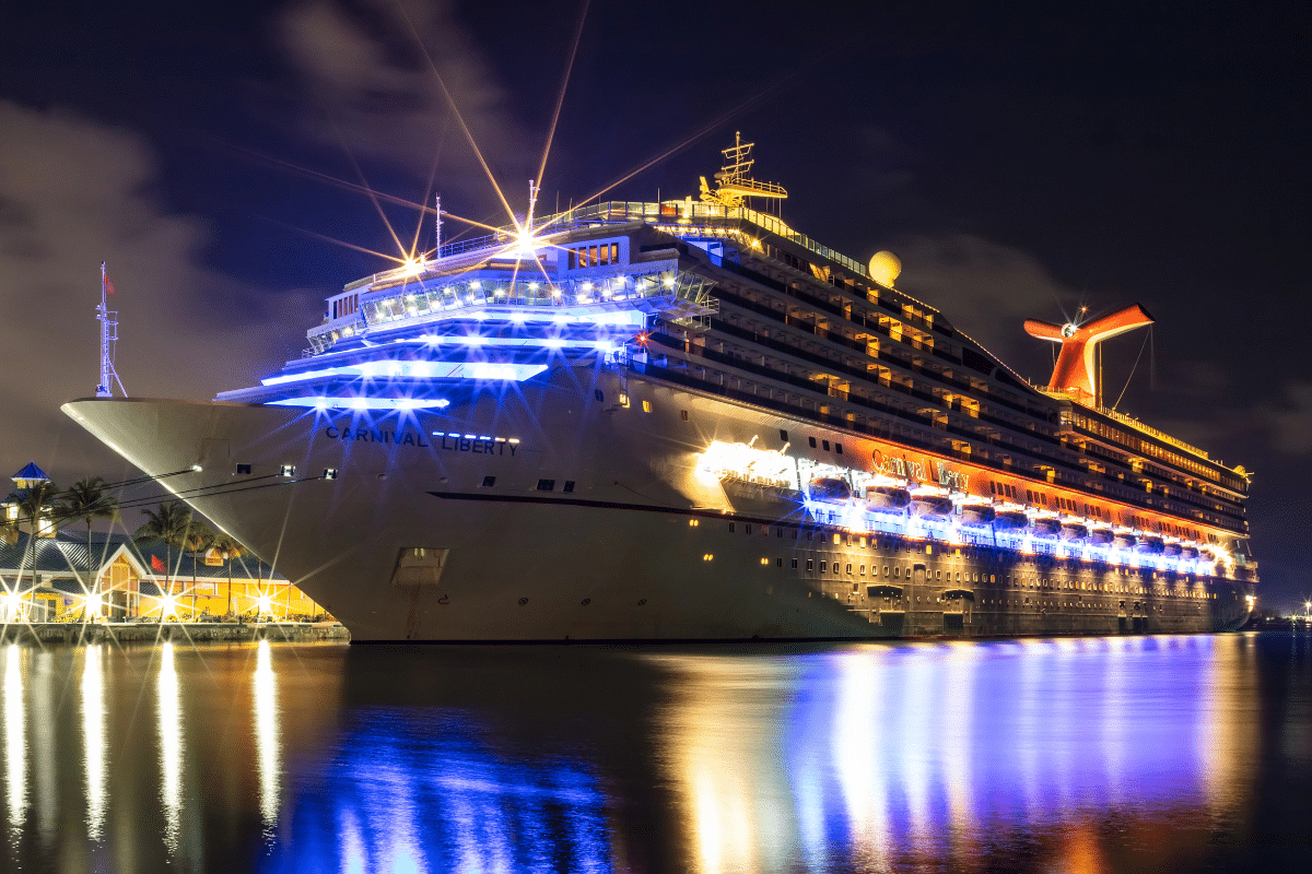 Specialty Themed Cruises