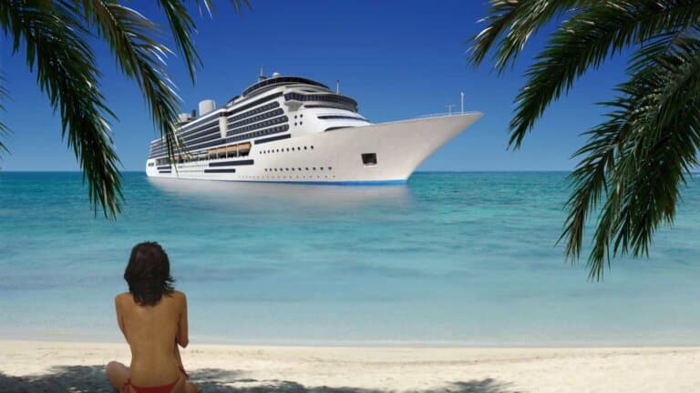 6 Best Swingers Cruise: Unveiling the Adult Adventure at Sea