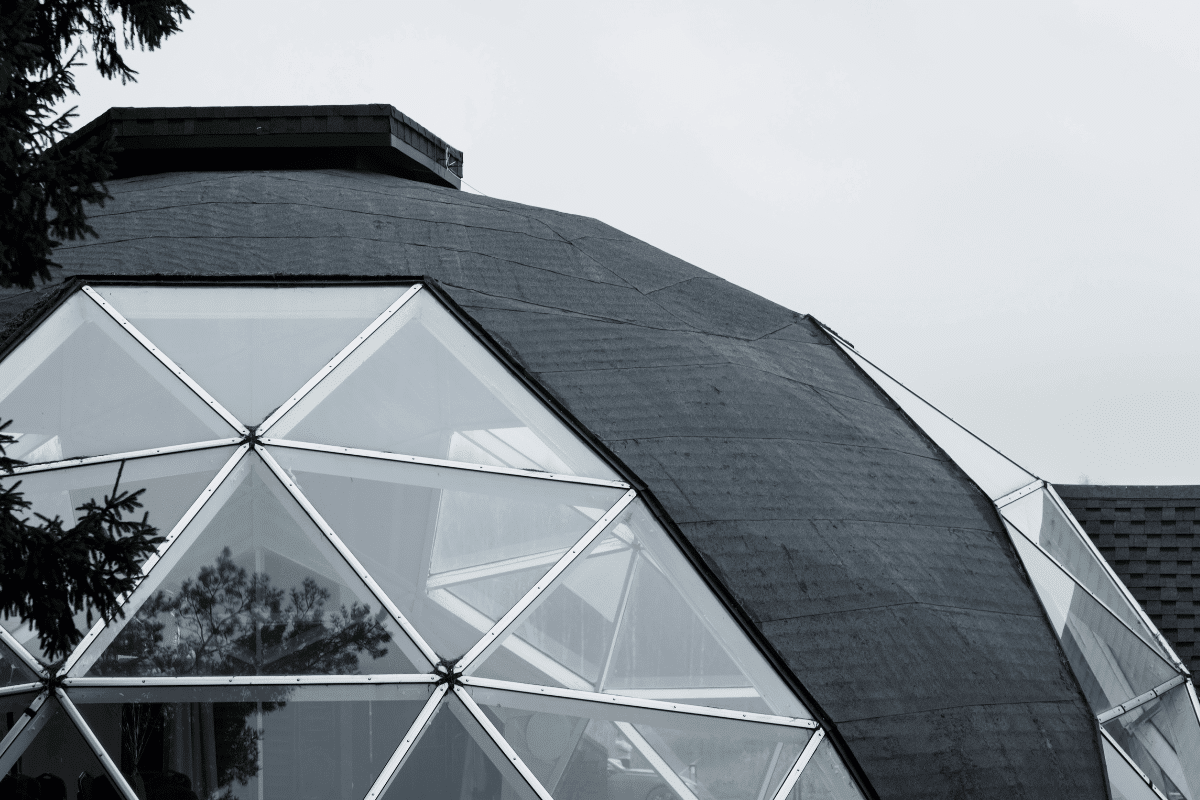 The Future of Glamping