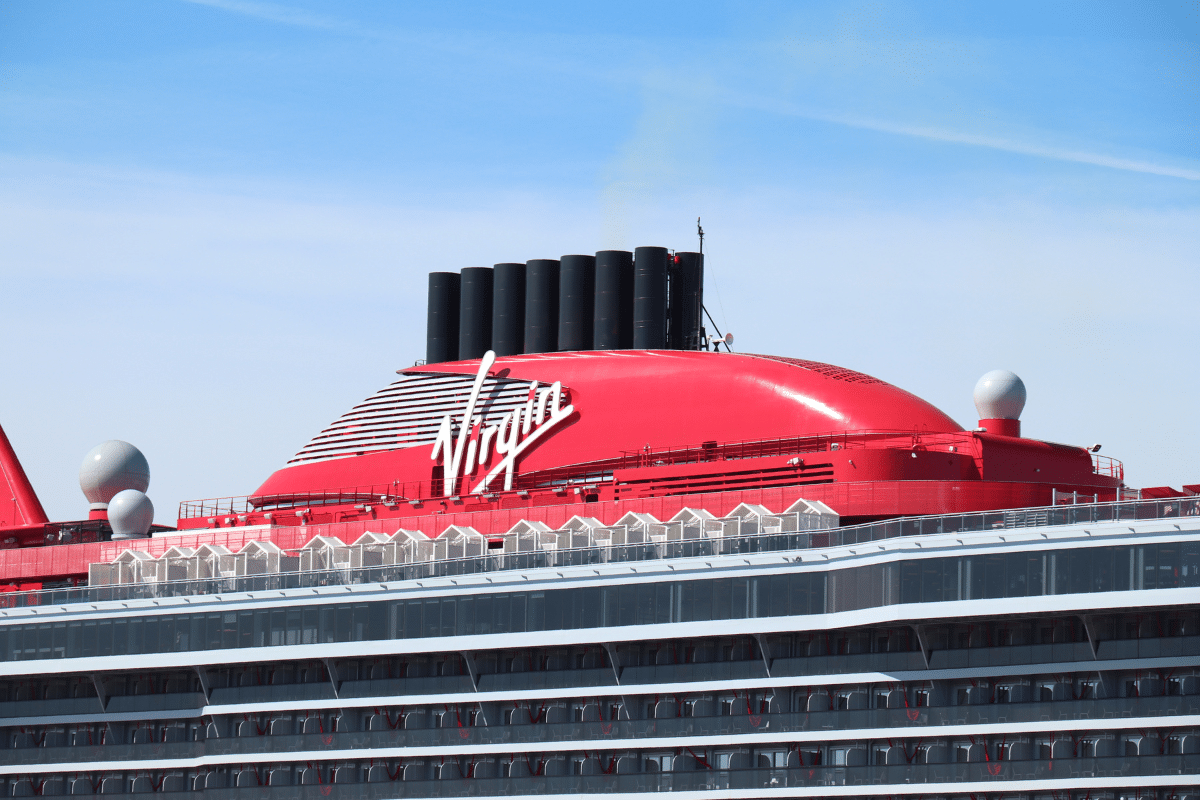 Virgin Voyages