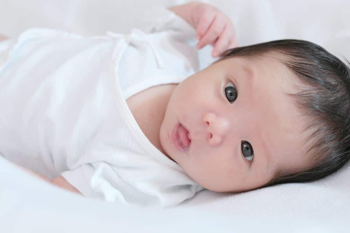 40 Unique Baby Girl Names