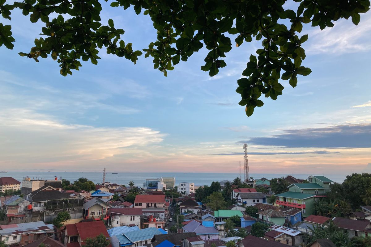 Balikpapan, Indonesia