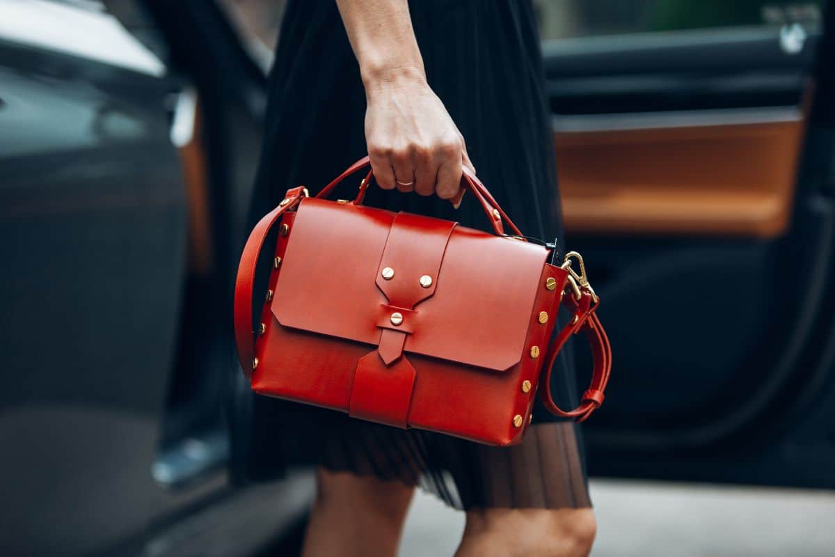 Iconic Designer Handbags