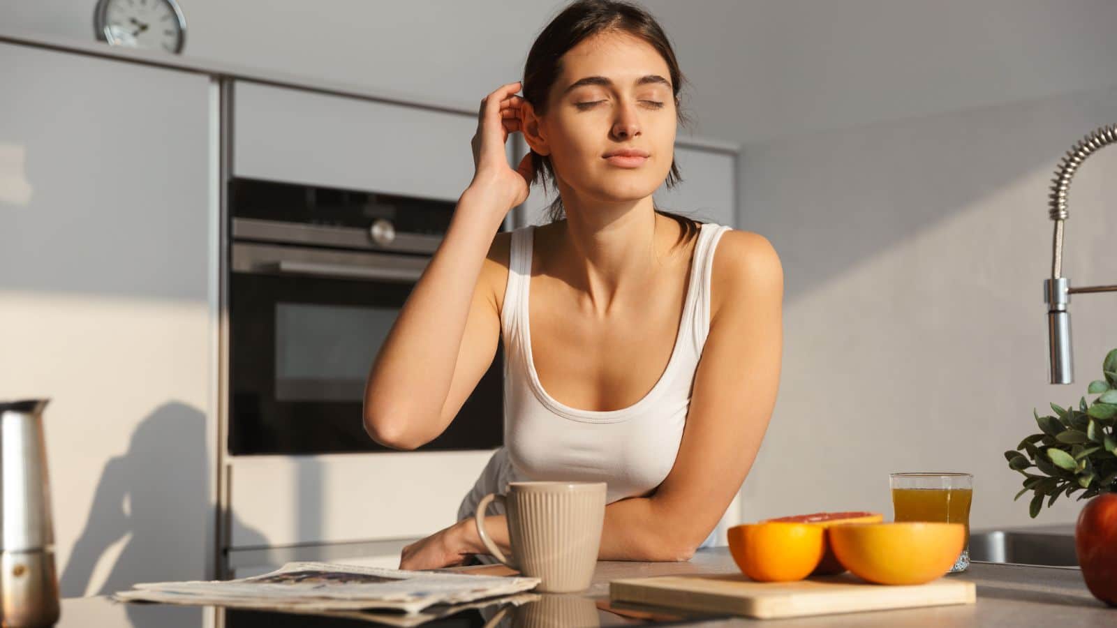 Master Your Mornings: The Ultimate Guide To Crafting a Transformative Morning Routine