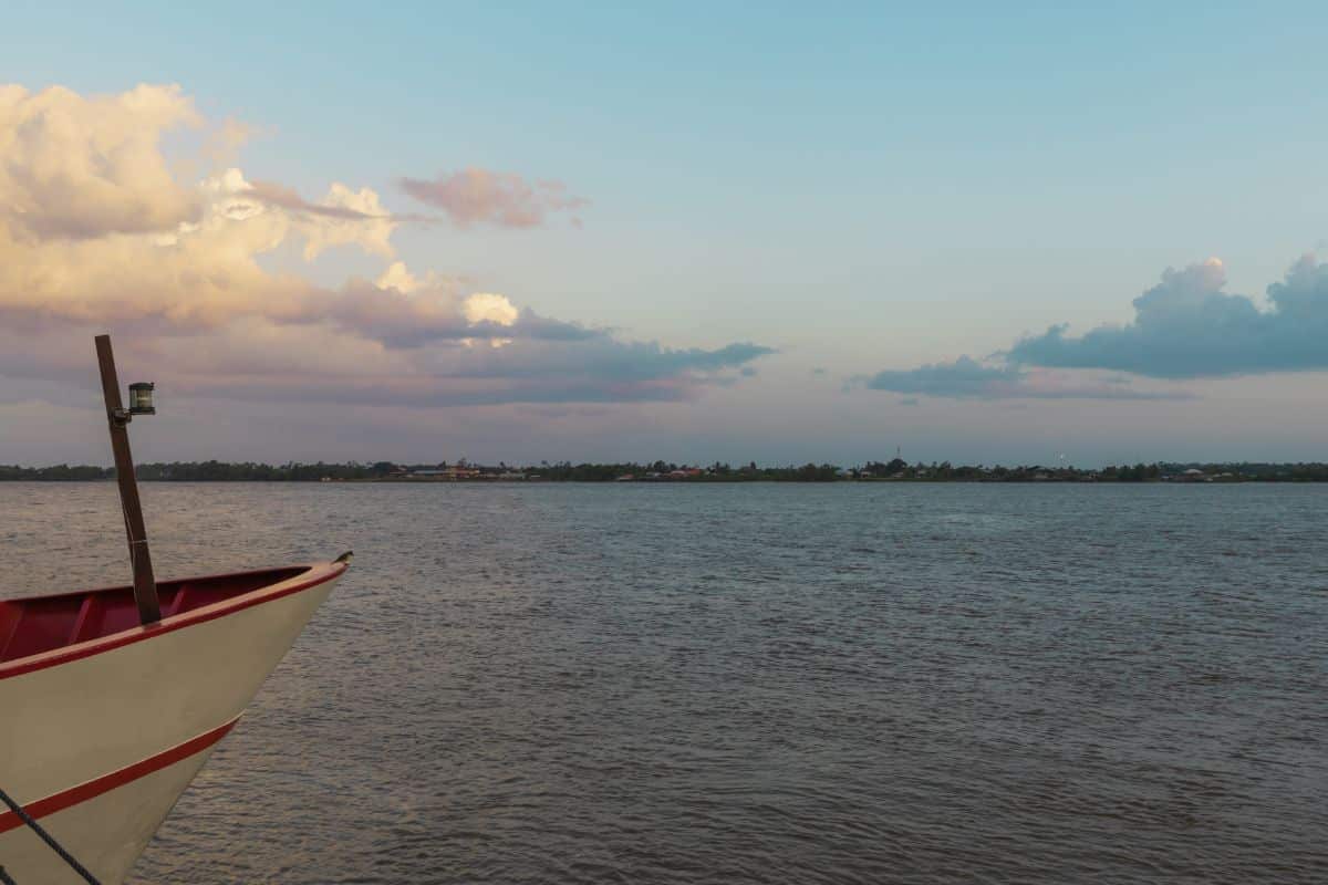 Paramaribo, Suriname