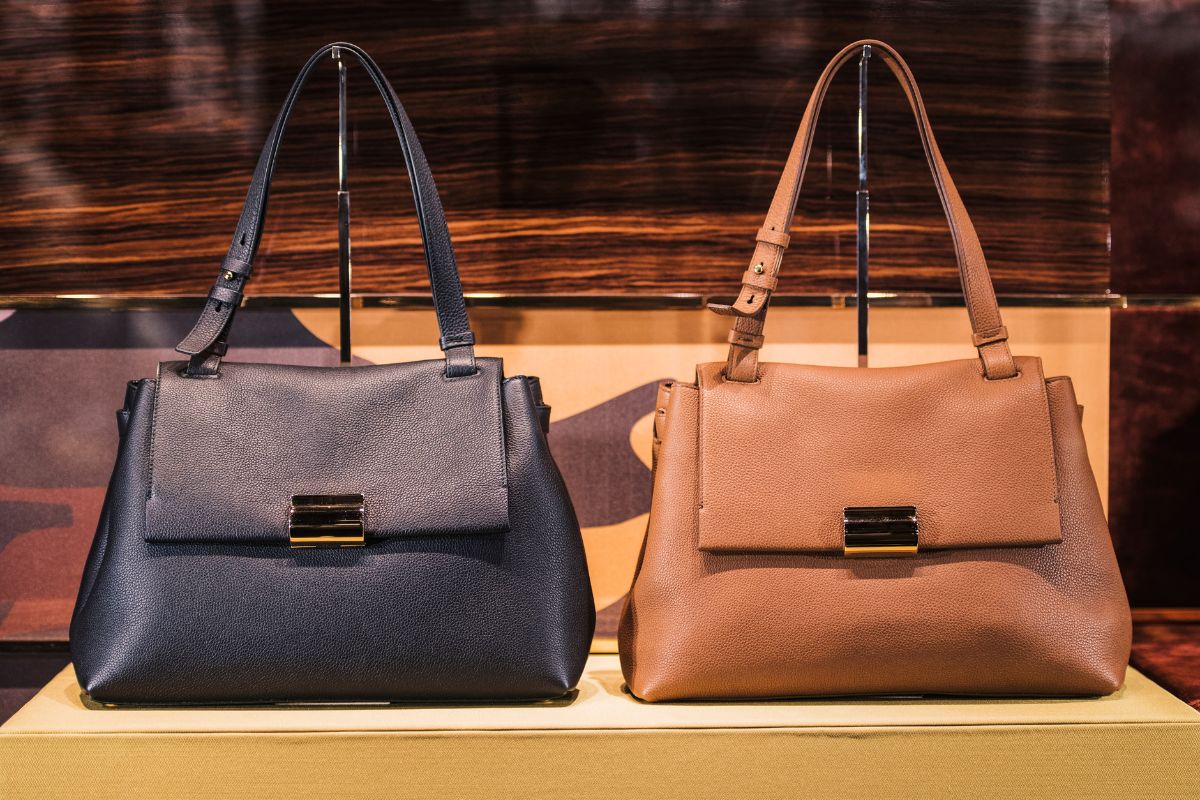 The Appeal of Designer Handbags