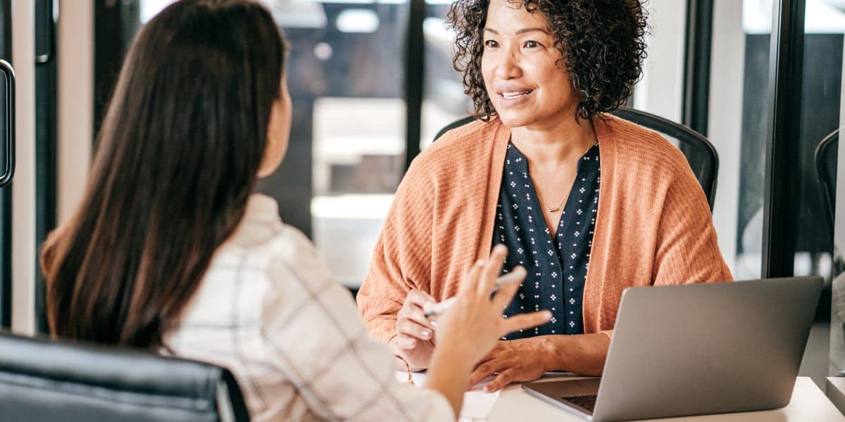 Communicate With Your Employer