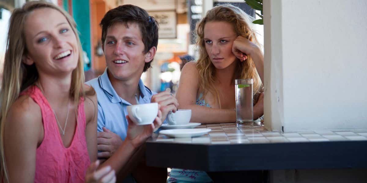 Don't Compare Your Life to Others