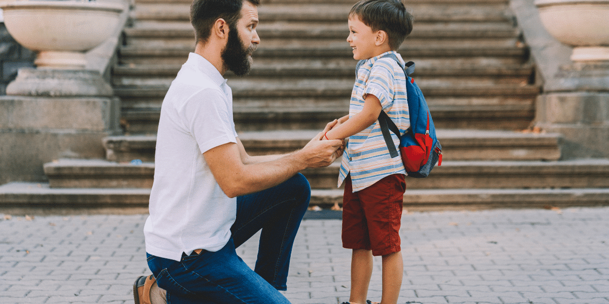 Rethinking How We Parent