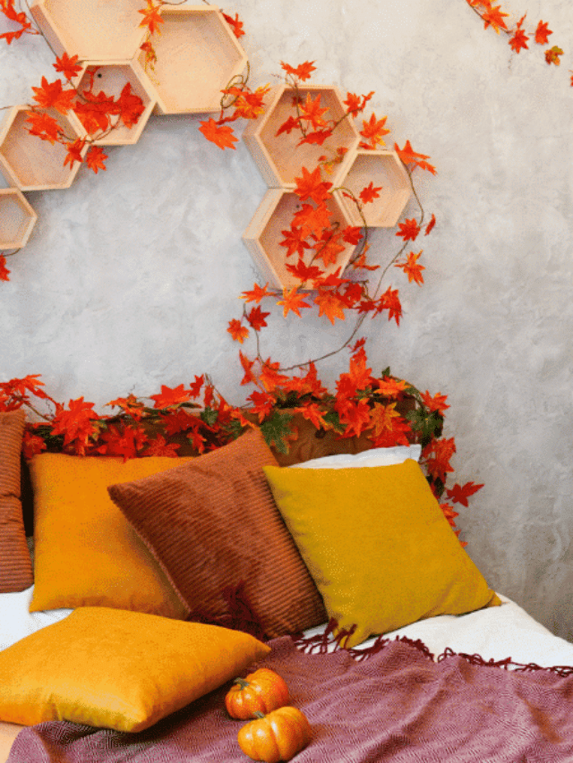 13 Easy DIY Natural Decor Ideas