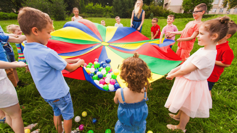 13 Birthday Party Activities for Kids for an At-Home Celebration