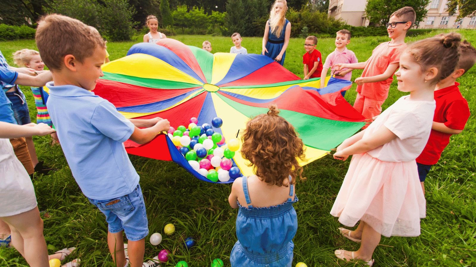 Birthday Party Activities for Kids for an At-Home Celebration